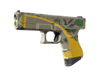 Glock-18 Glockingbird